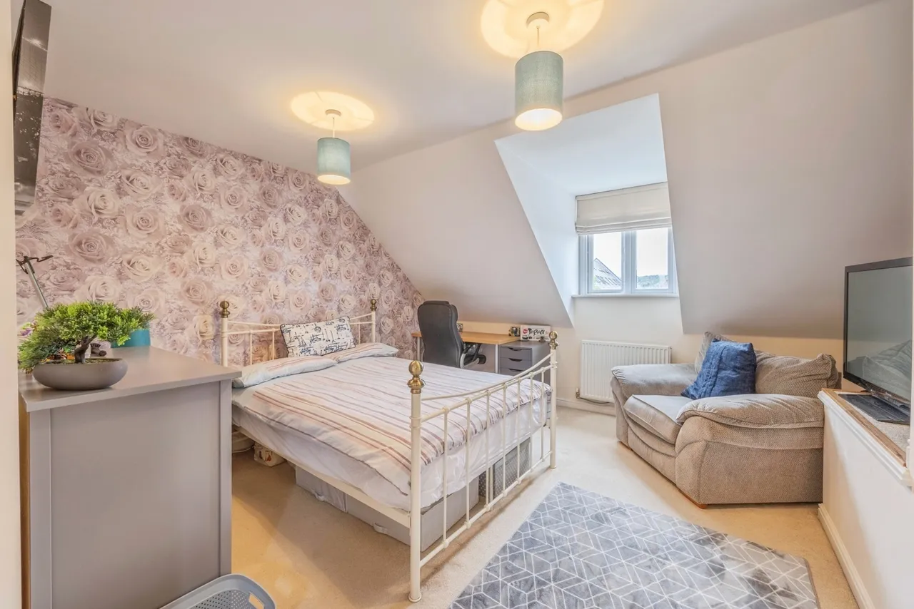 Worle Moor Road, BS24, photo 14