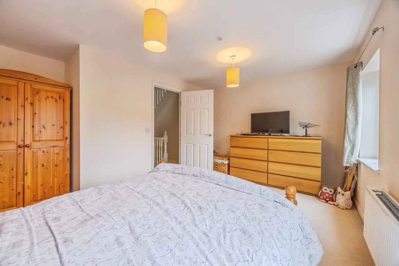 Worle Moor Road, BS24, photo 8
