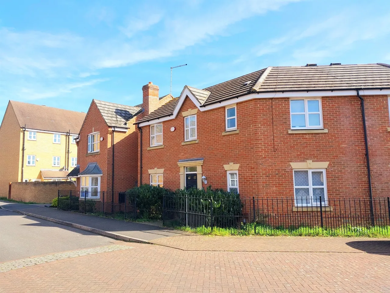 Hornbeam Road, Hampton Hargate, Peterborough, photo 3