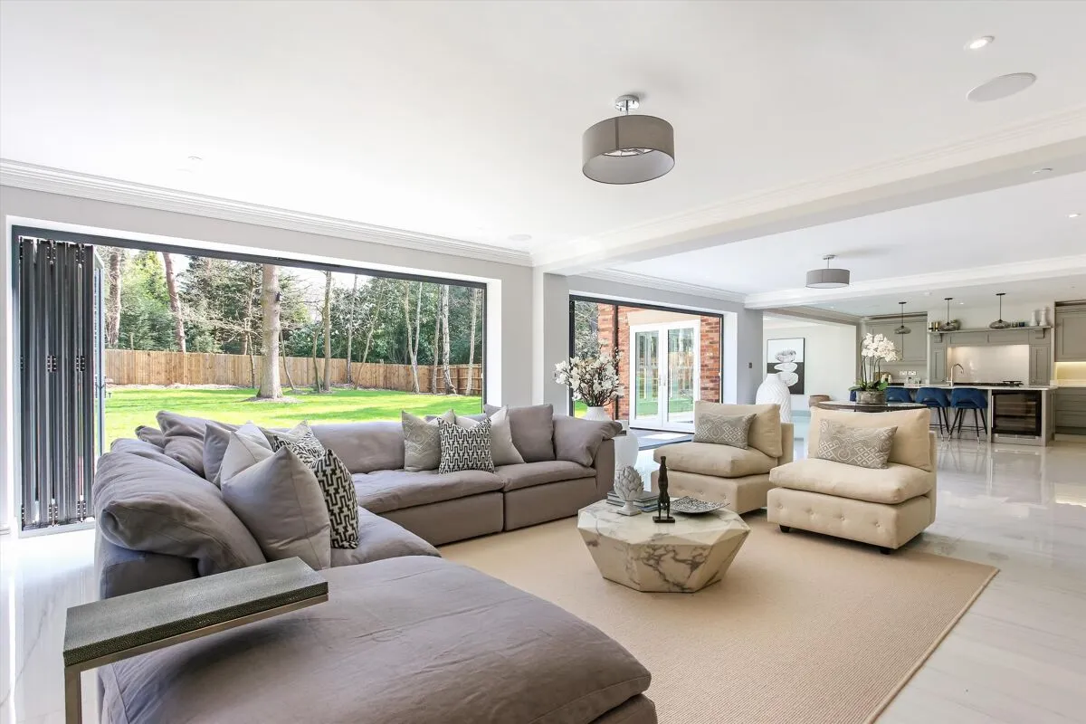Llanvair Close, Ascot, SL5, photo 4