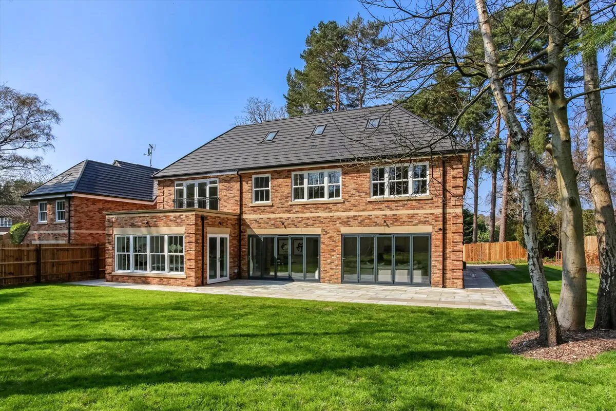 Llanvair Close, Ascot, SL5, photo 23