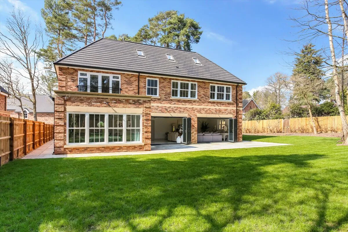 Llanvair Close, Ascot, SL5, photo 22