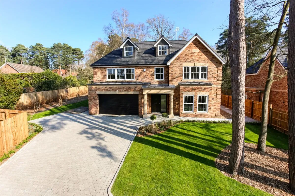 Llanvair Close, Ascot, SL5, photo 21