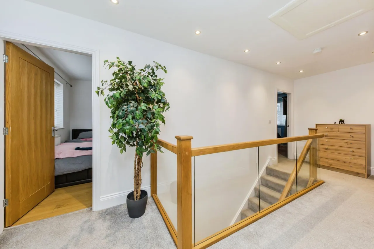 Fiennes Court, No Man's Heath, SY14, photo 9