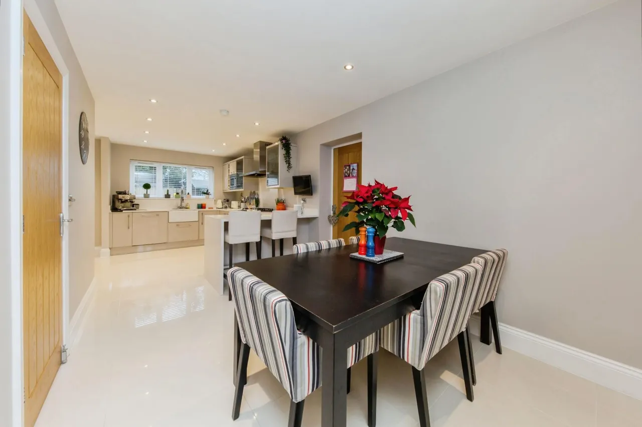 Fiennes Court, No Man's Heath, SY14, photo 8