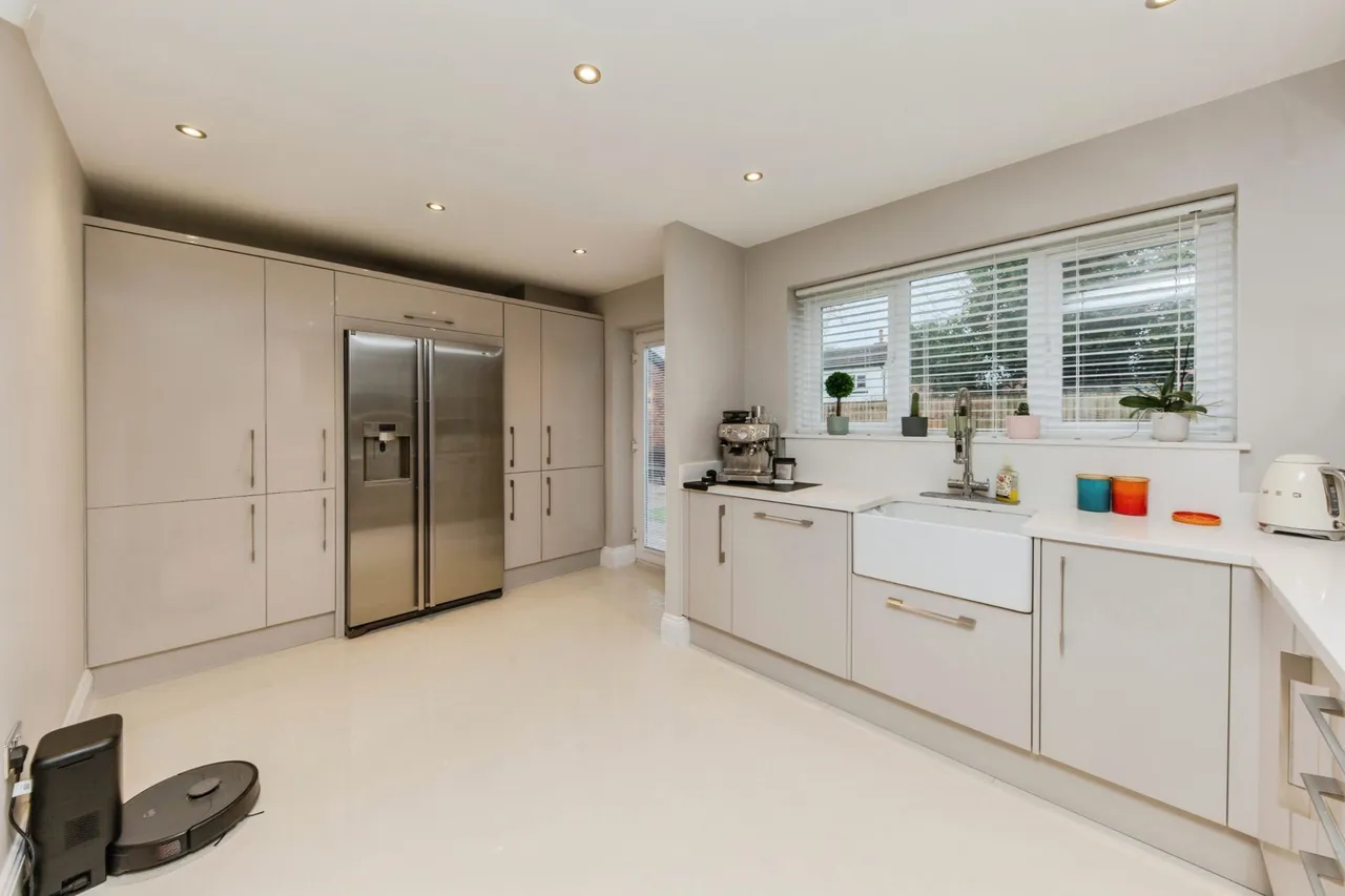 Fiennes Court, No Man's Heath, SY14, photo 7