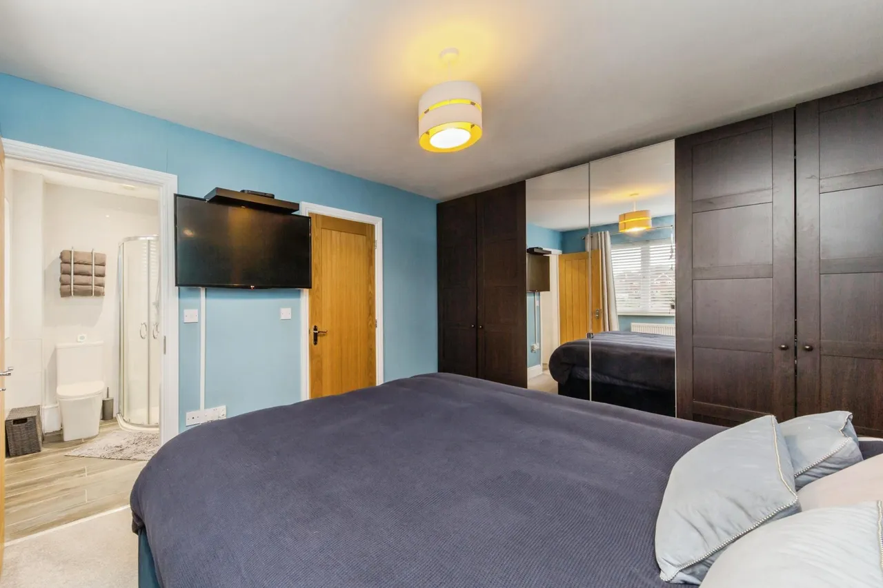 Fiennes Court, No Man's Heath, SY14, photo 12