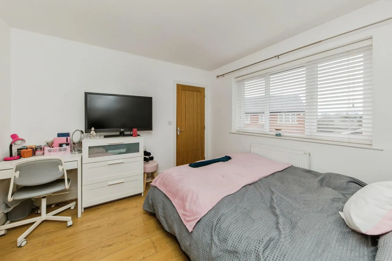 Fiennes Court, No Man's Heath, SY14, photo 14