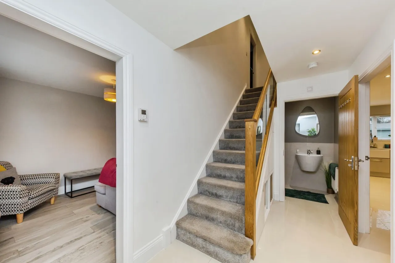 Fiennes Court, No Man's Heath, SY14, photo 6