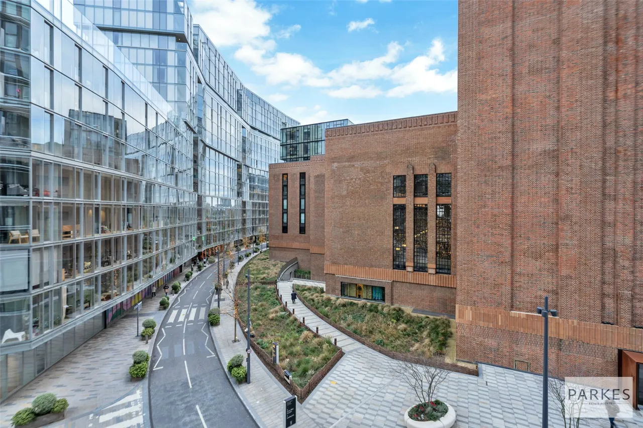 Electric Boulevard, London, SW11 8BQ, photo 2