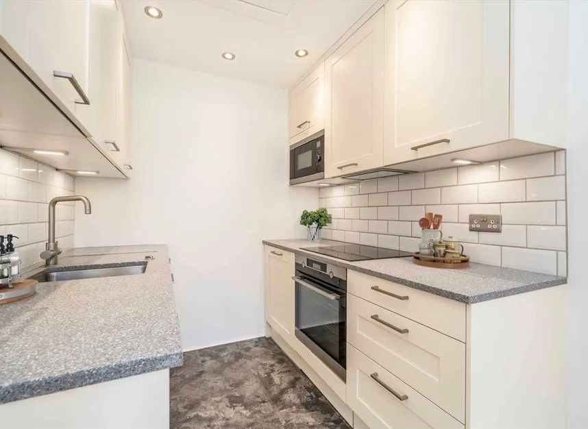 Sinclair Road, West Kensington, W14, photo 3