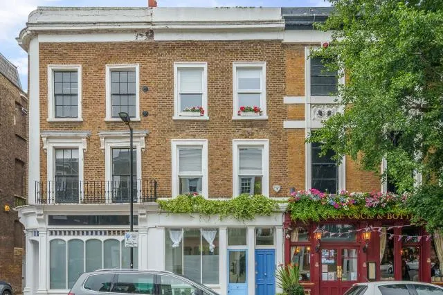 Needham Road, London, W11, photo 12