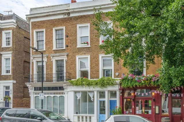 Needham Road, London, W11, photo 11