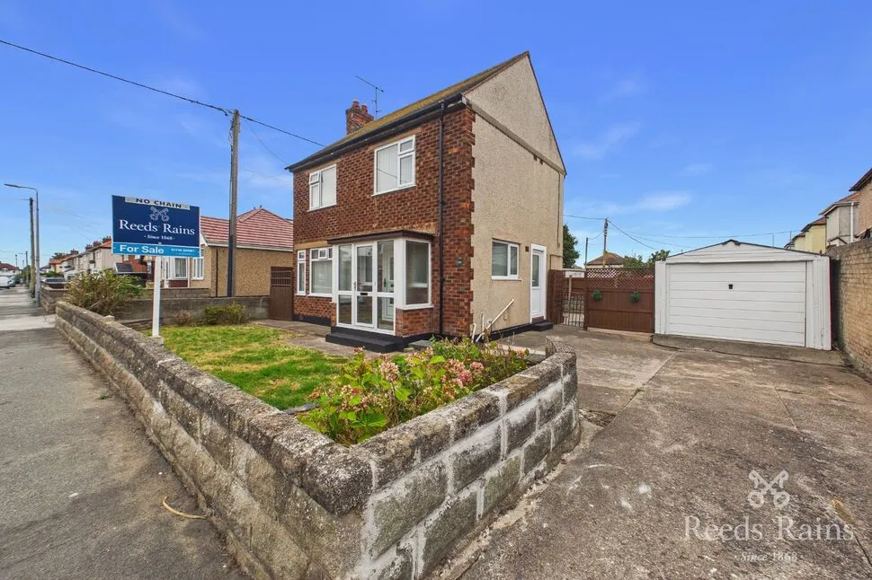 3 bed house for sale, Rhyl, LL18