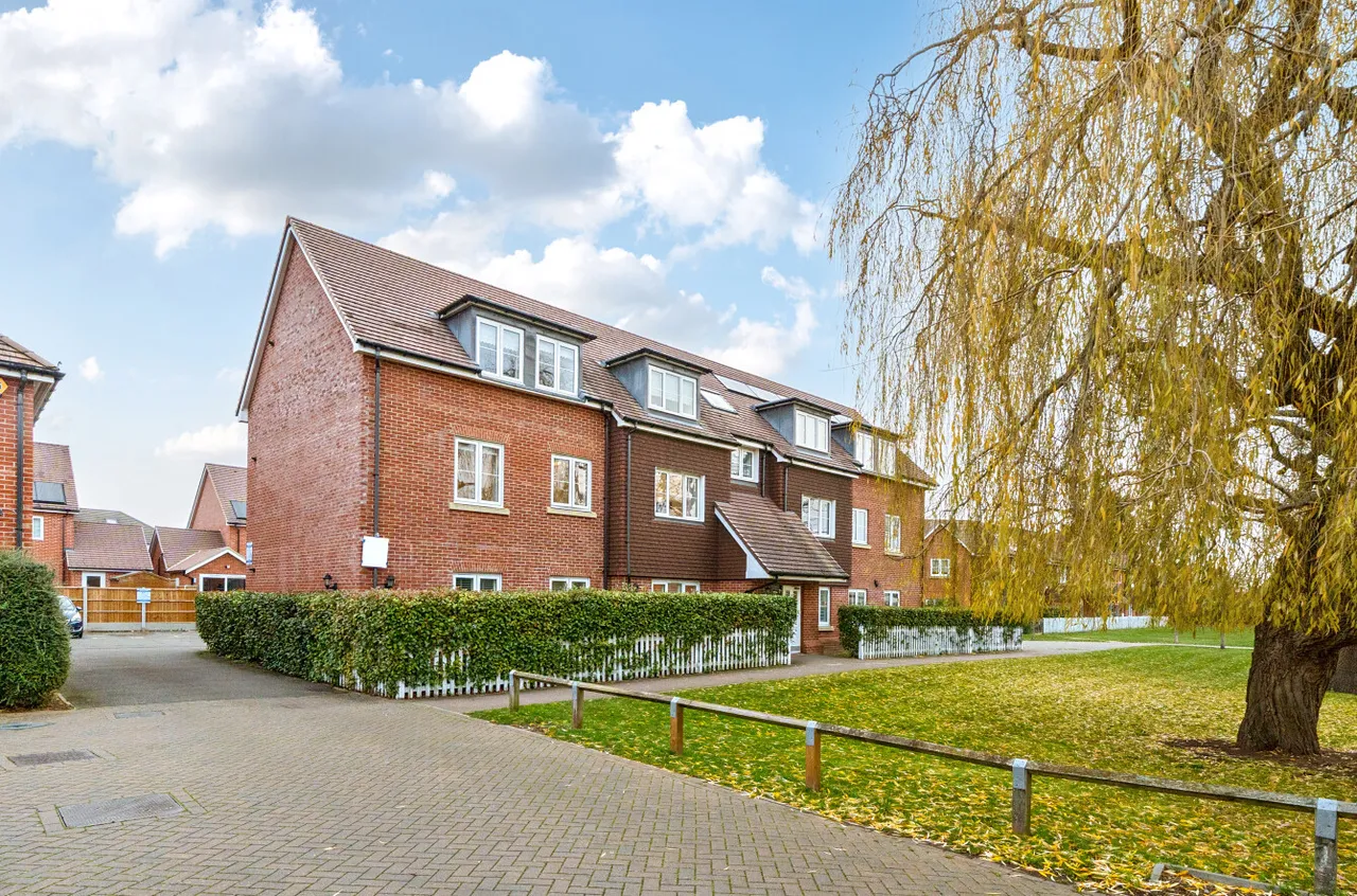 New Eltham, London, photo 11