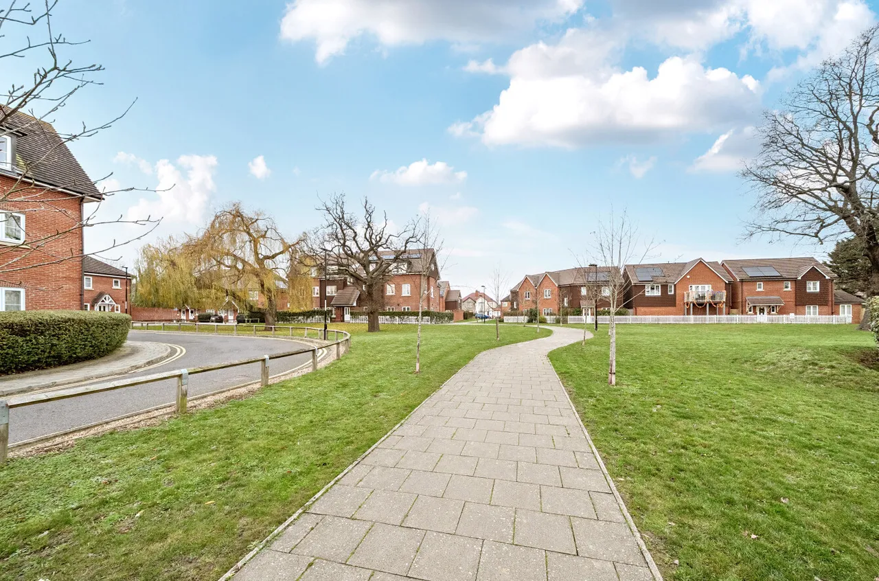 New Eltham, London, photo 12