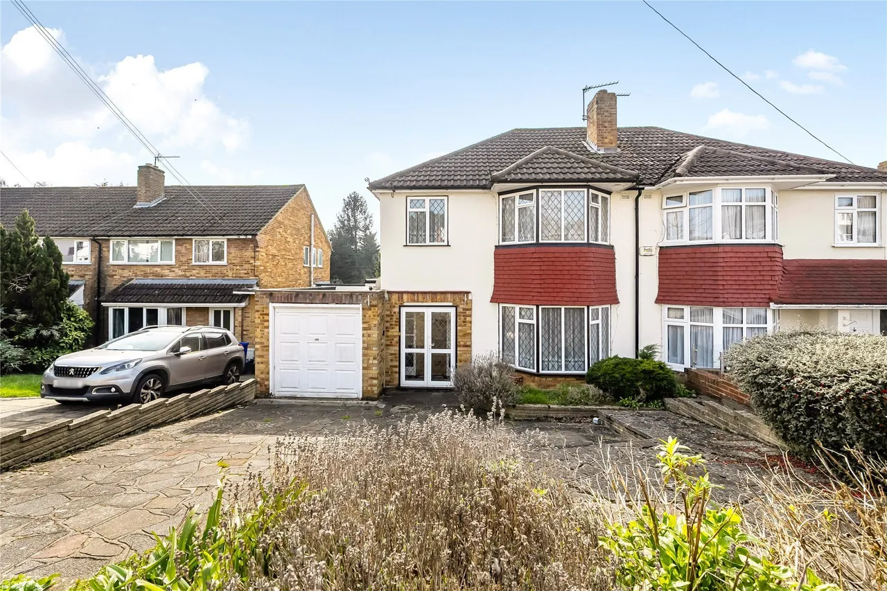 Charterhouse Road, Orpington, BR6, photo 19