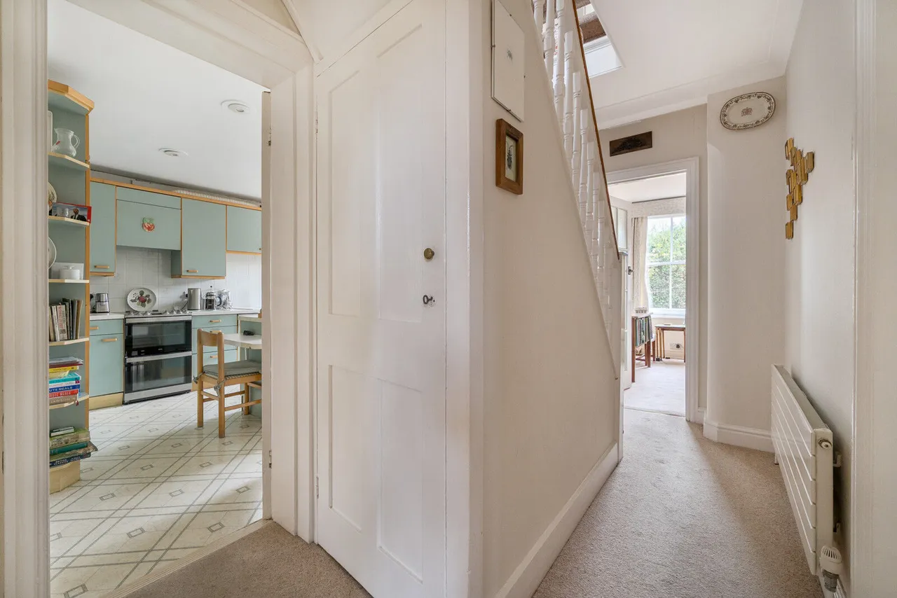 Gravel Road, Binfield Heath, RG9, photo 17