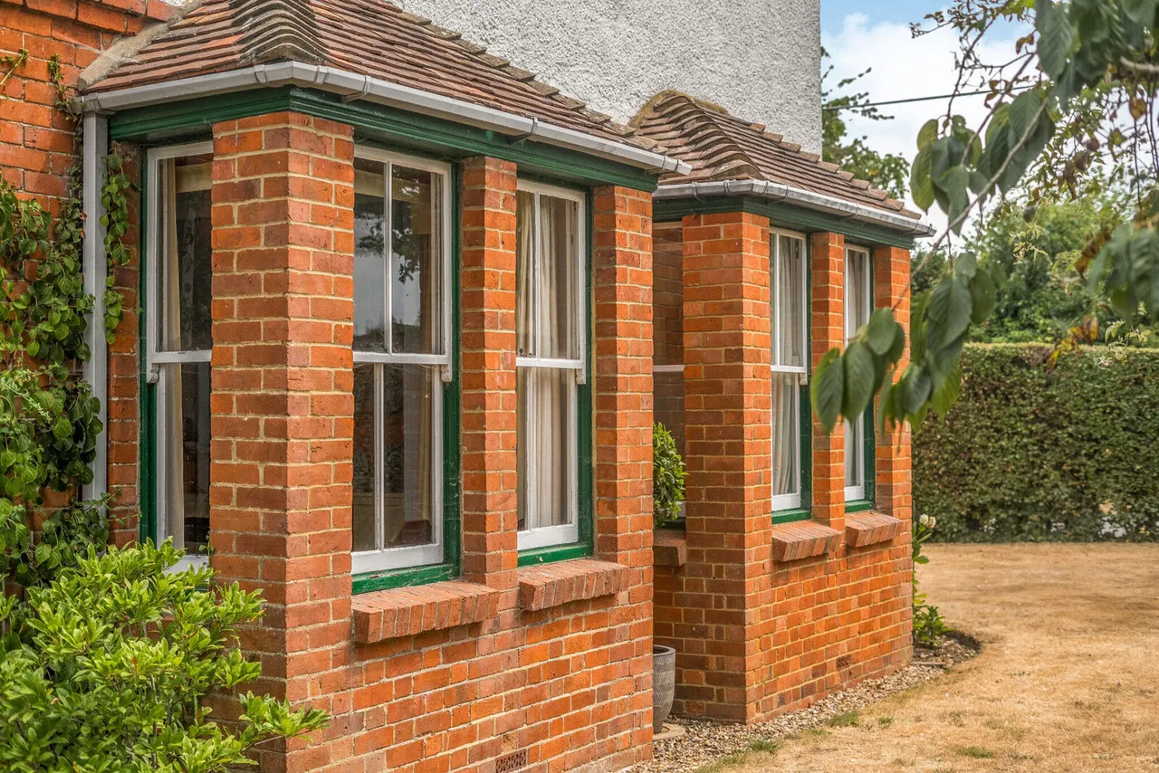 Gravel Road, Binfield Heath, RG9, photo 25