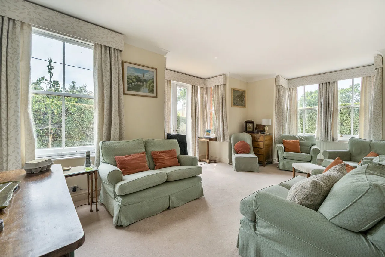 Gravel Road, Binfield Heath, RG9, photo 5