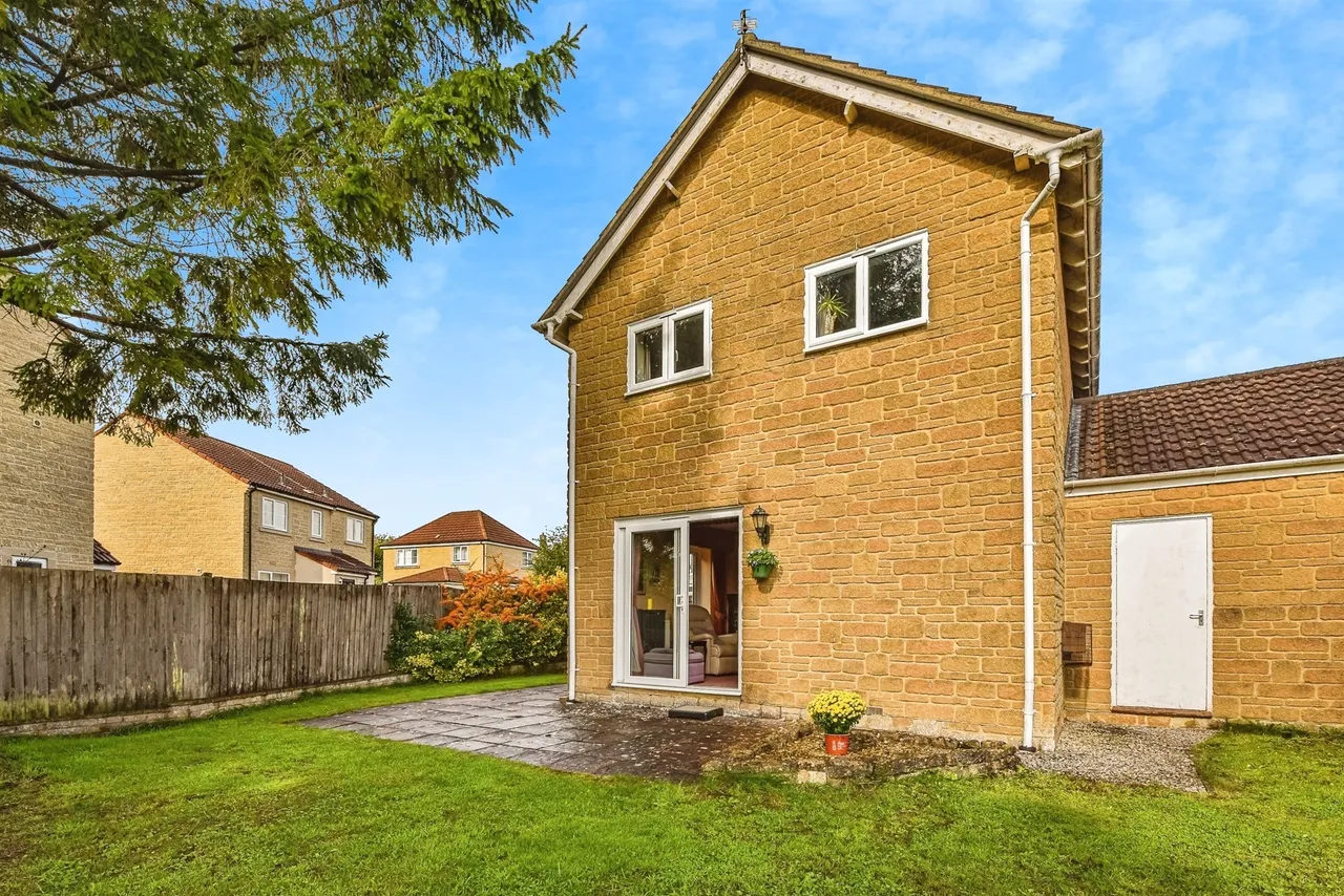 Studley Meadows, Wanstrow, BA4, photo 17