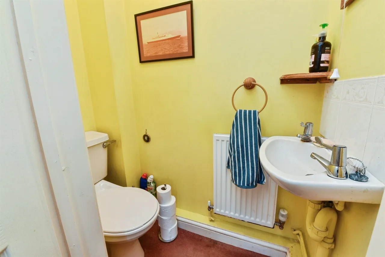 Studley Meadows, Wanstrow, BA4, photo 8