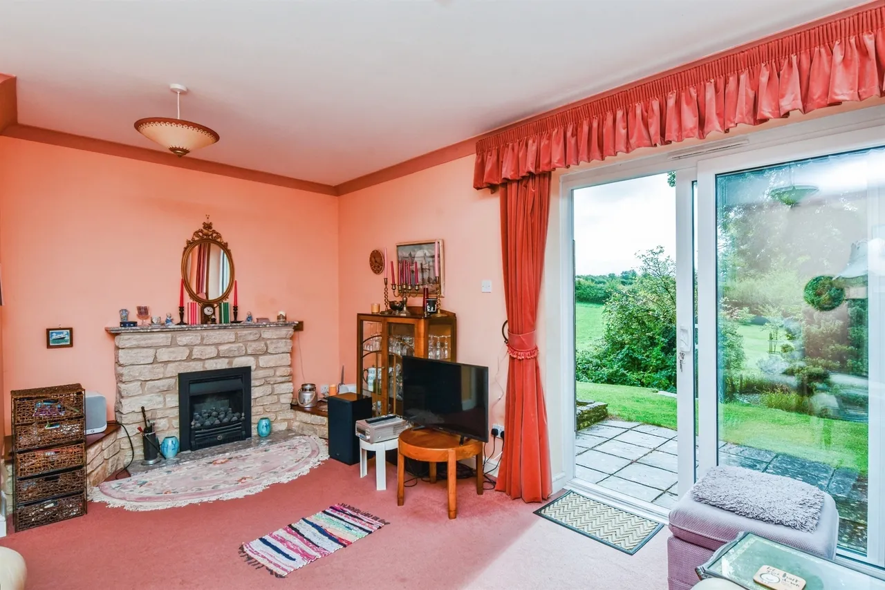 Studley Meadows, Wanstrow, BA4, photo 7