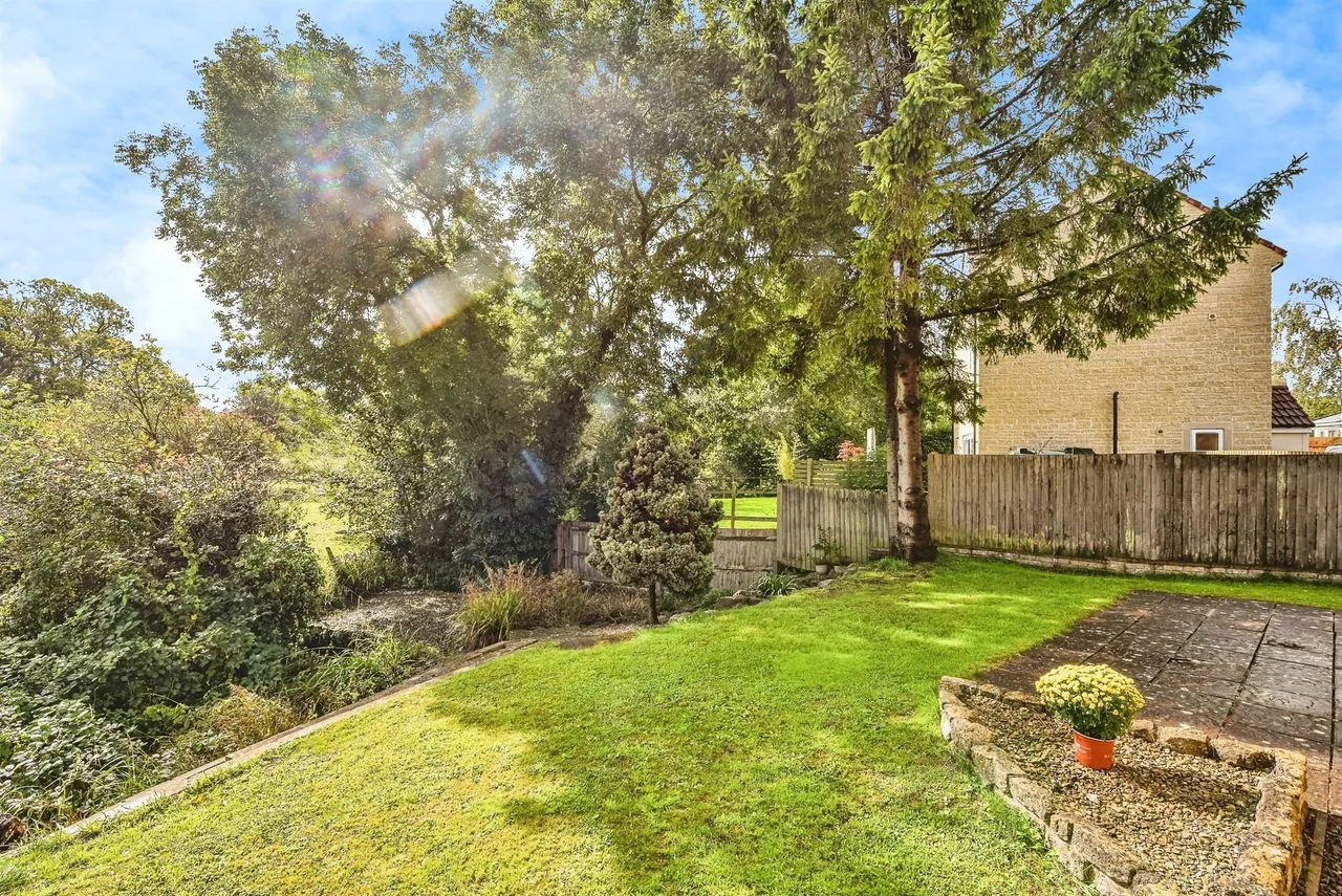 Studley Meadows, Wanstrow, BA4, photo 18
