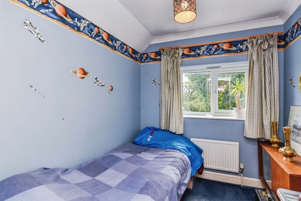 Studley Meadows, Wanstrow, BA4, photo 13