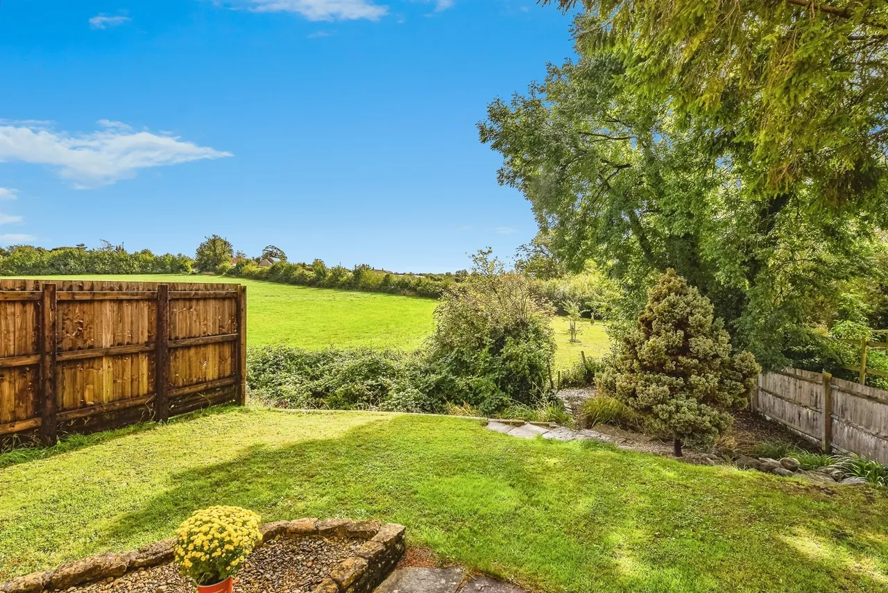 Studley Meadows, Wanstrow, BA4, photo 20