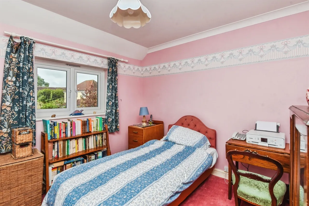 Studley Meadows, Wanstrow, BA4, photo 14