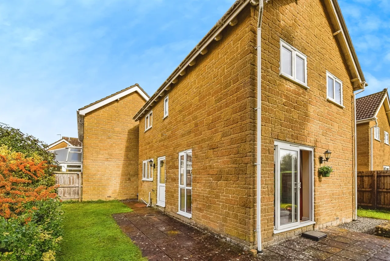 Studley Meadows, Wanstrow, BA4, photo 16