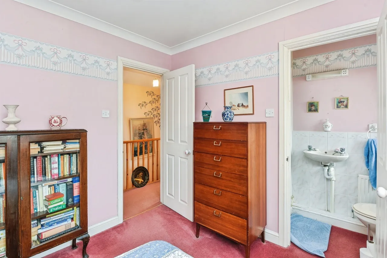 Studley Meadows, Wanstrow, BA4, photo 10