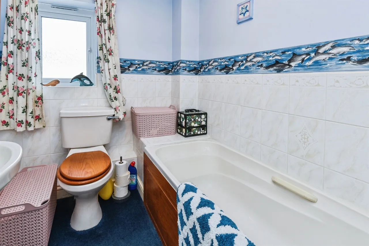 Studley Meadows, Wanstrow, BA4, photo 12
