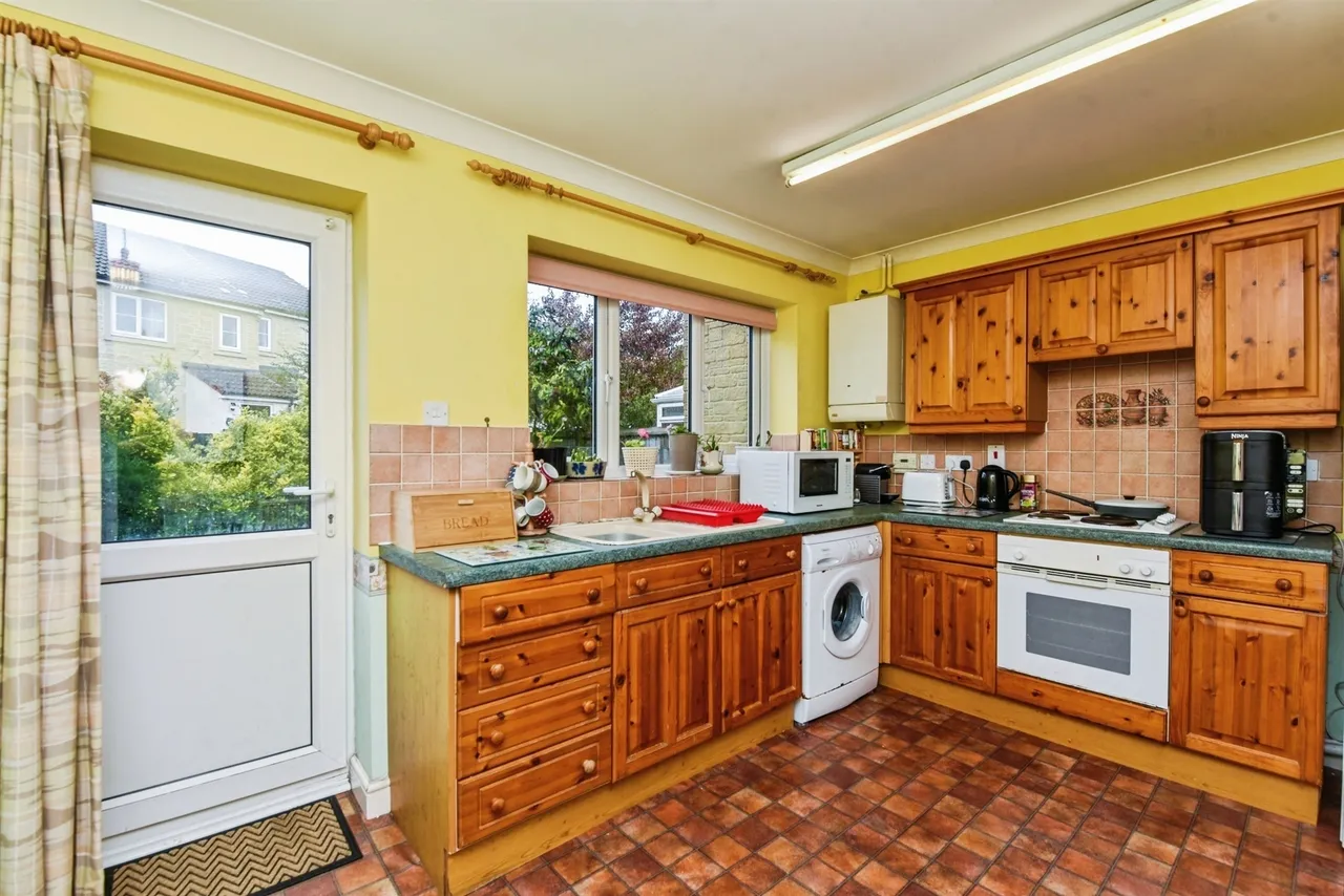 Studley Meadows, Wanstrow, BA4, photo 4