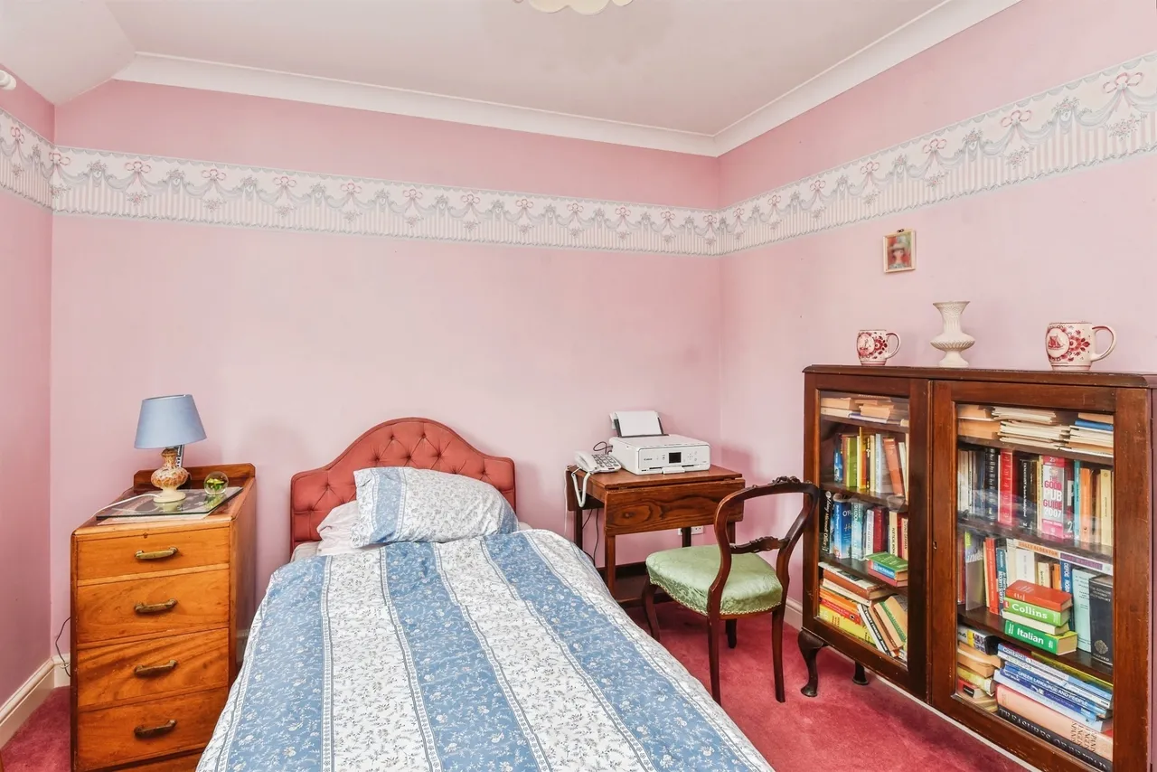Studley Meadows, Wanstrow, BA4, photo 9