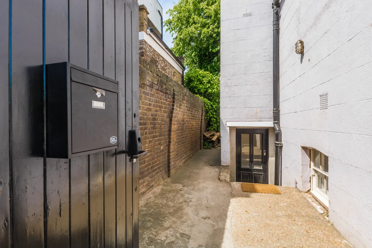 31a Shooters Hill Road, London, photo 7
