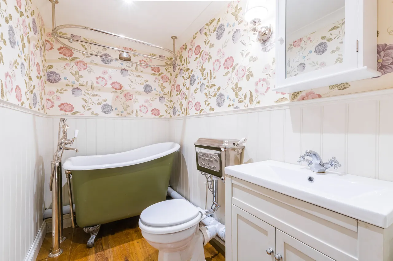 31a Shooters Hill Road, London, photo 10