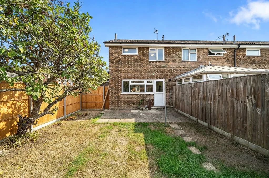 Grange Road, Worplesdon, GU2, photo 11