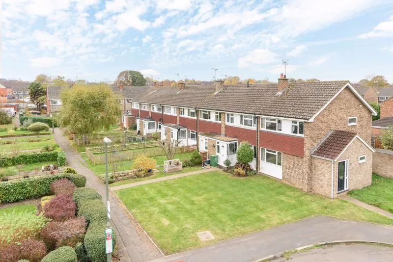Grange Road, Worplesdon, GU2, photo 12