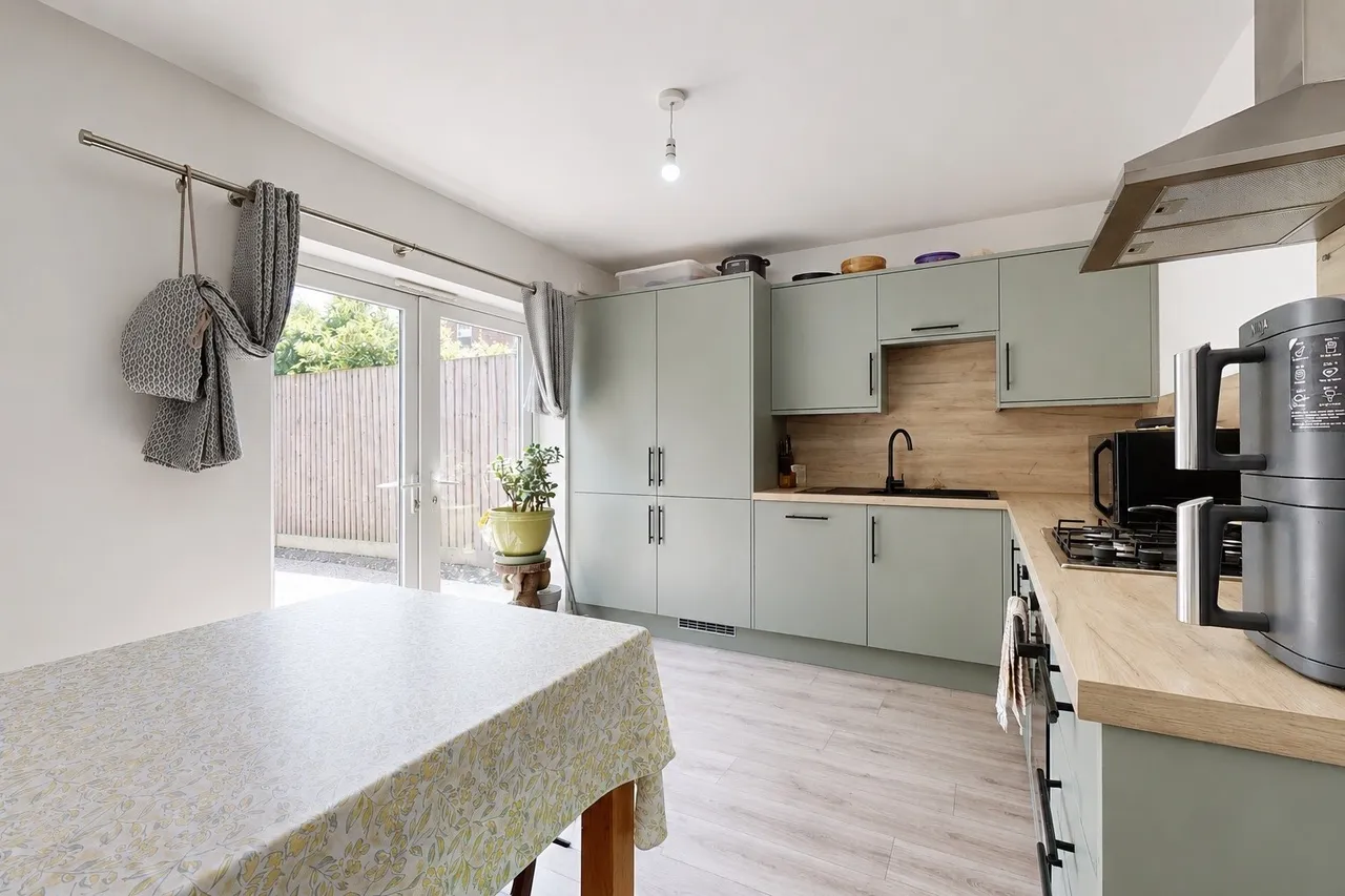 3 bed house for sale — Ellen Court, Mill Lane, Wellington TF1 1PJ