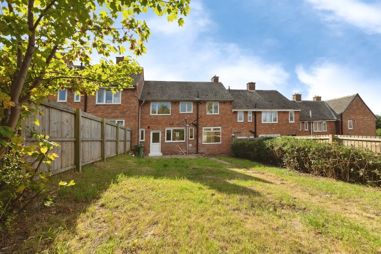 Whinlatter Close, Stockton-On-Tees, TS19, photo 15