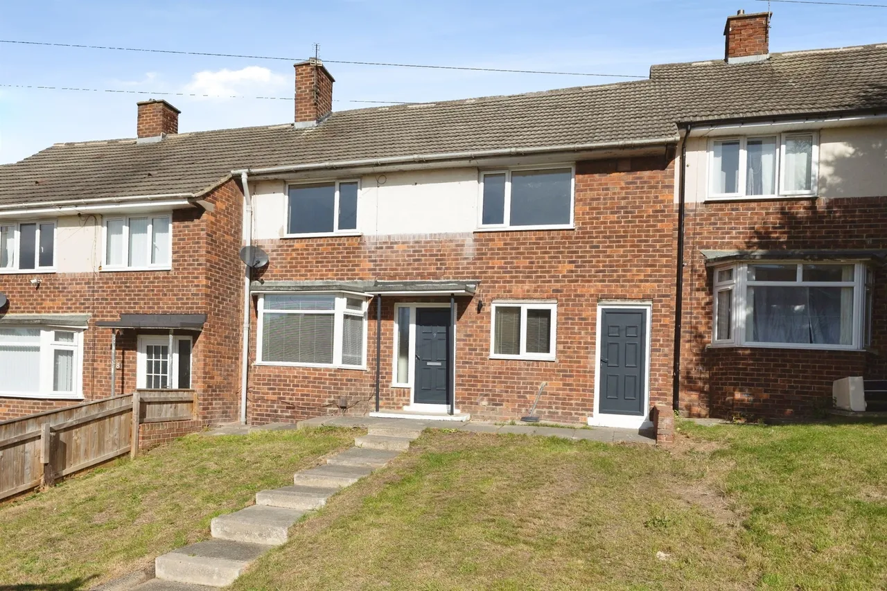 4 bed house for sale, Whinlatter Close, Stockton-On-Tees, TS19
