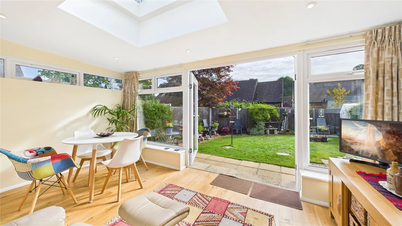 The Grange, Chobham, GU24, photo 10