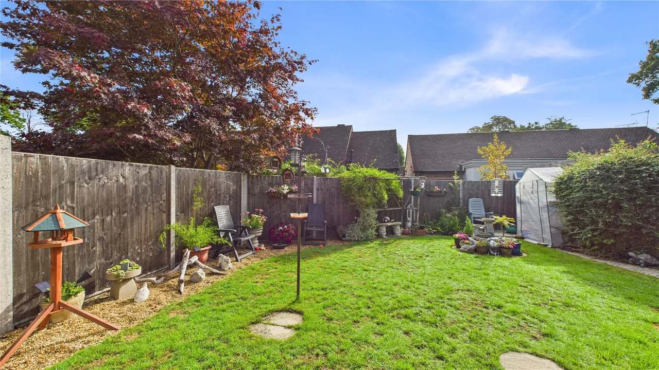 The Grange, Chobham, GU24, photo 12