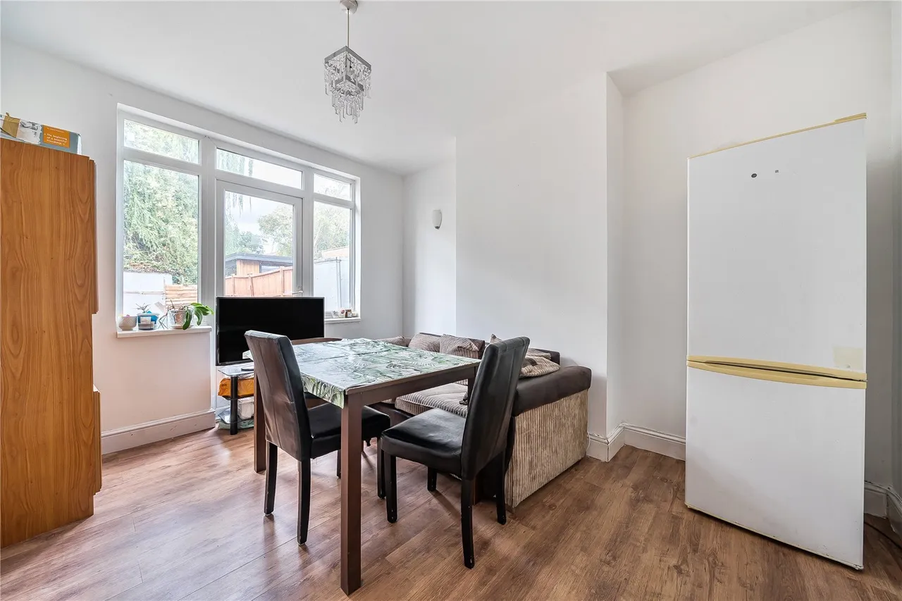 Seymour Villas, London, SE20, photo 6