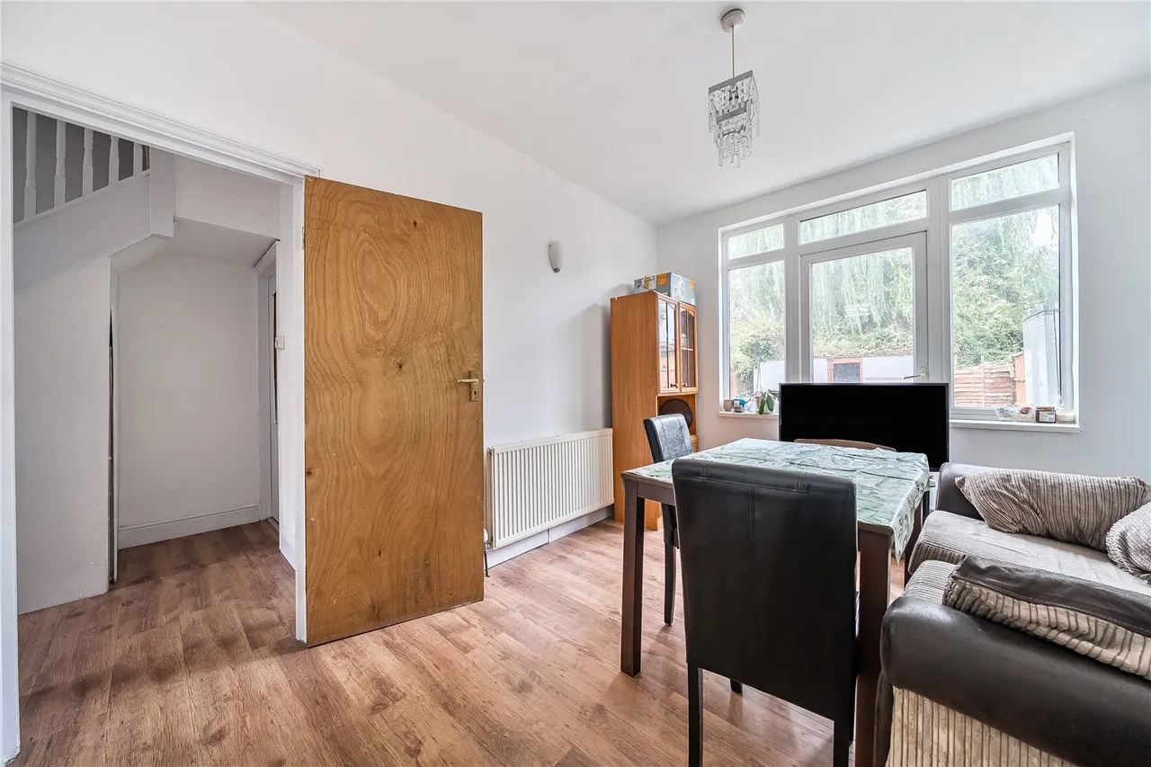 Seymour Villas, London, SE20, photo 3