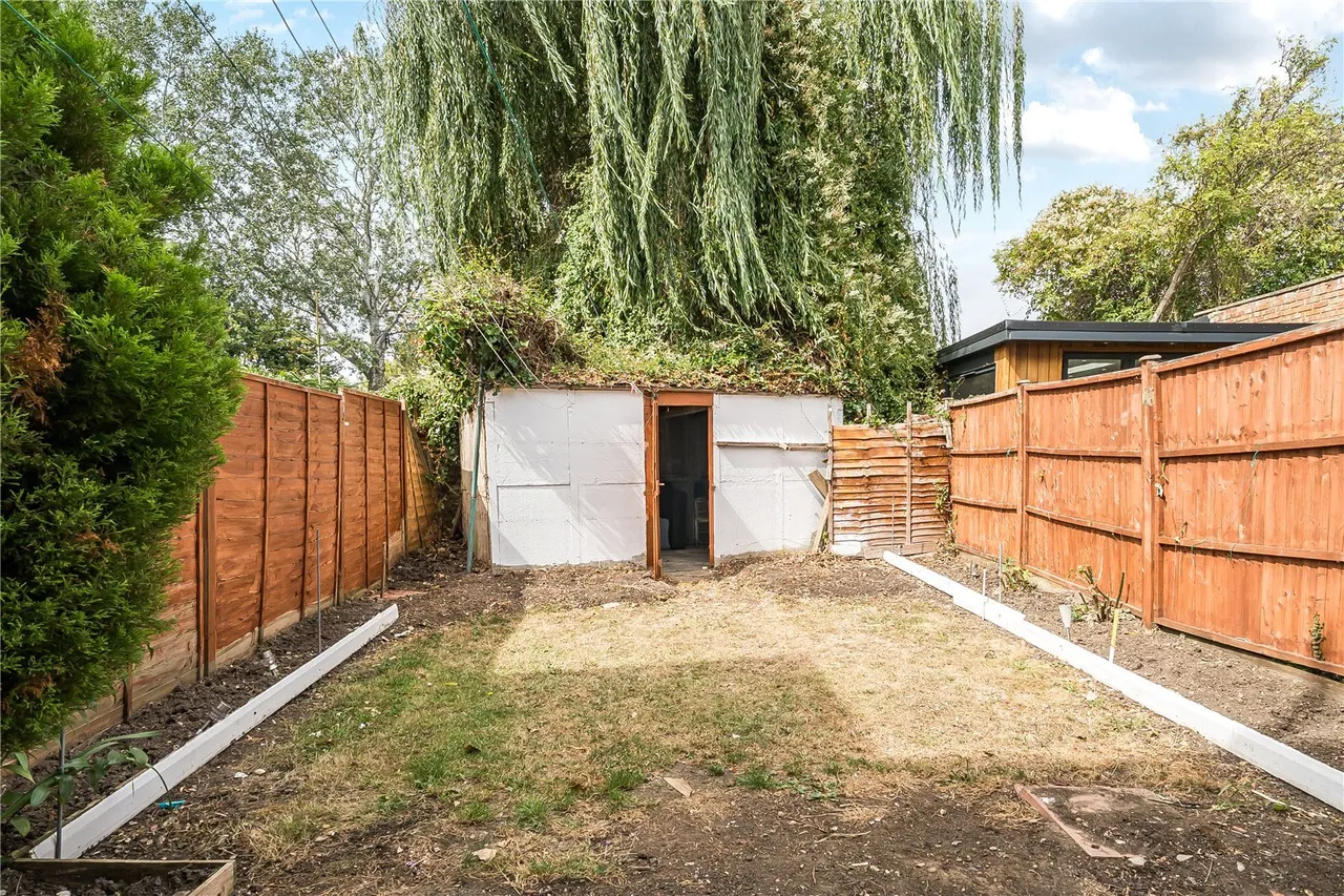 Seymour Villas, London, SE20, photo 4