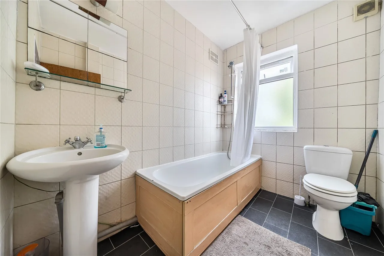 Seymour Villas, London, SE20, photo 7