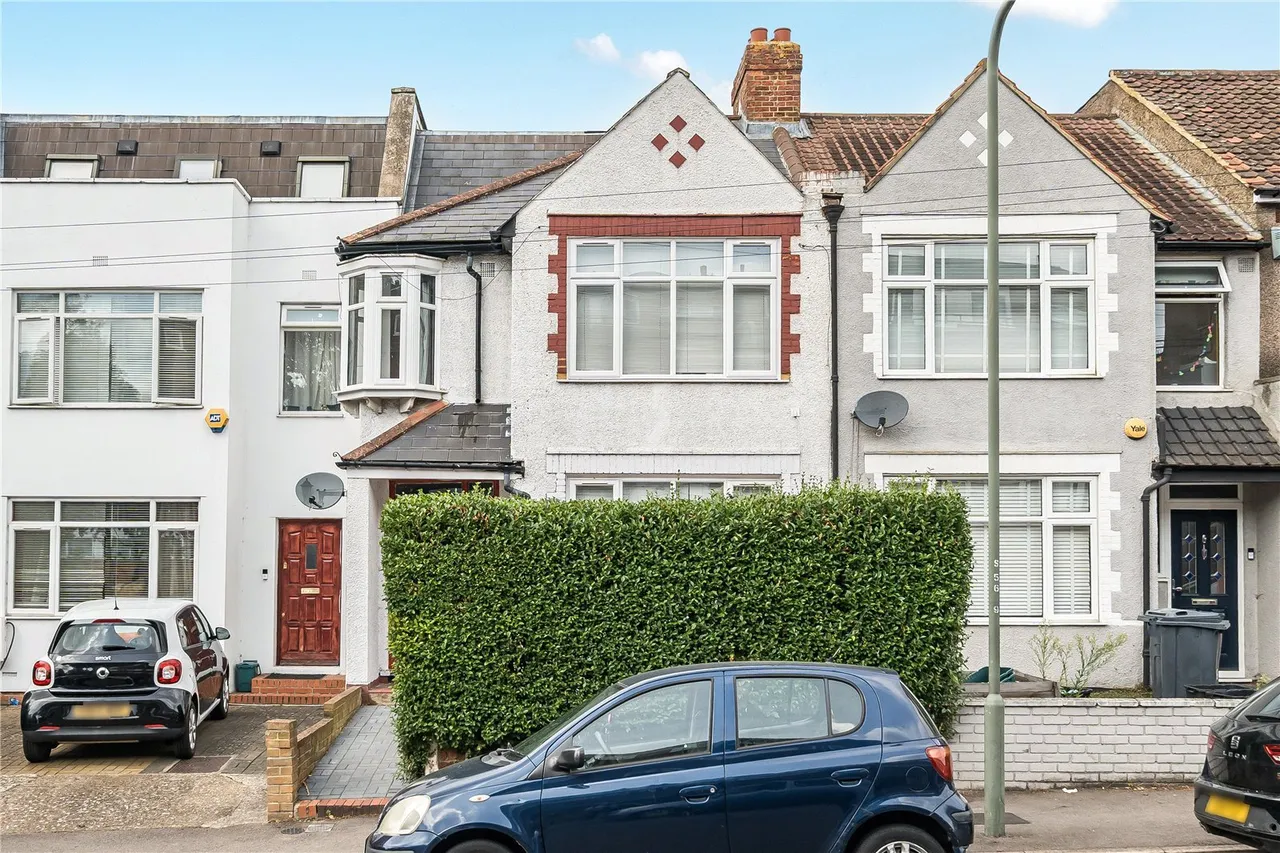 Seymour Villas, London, SE20, photo 5